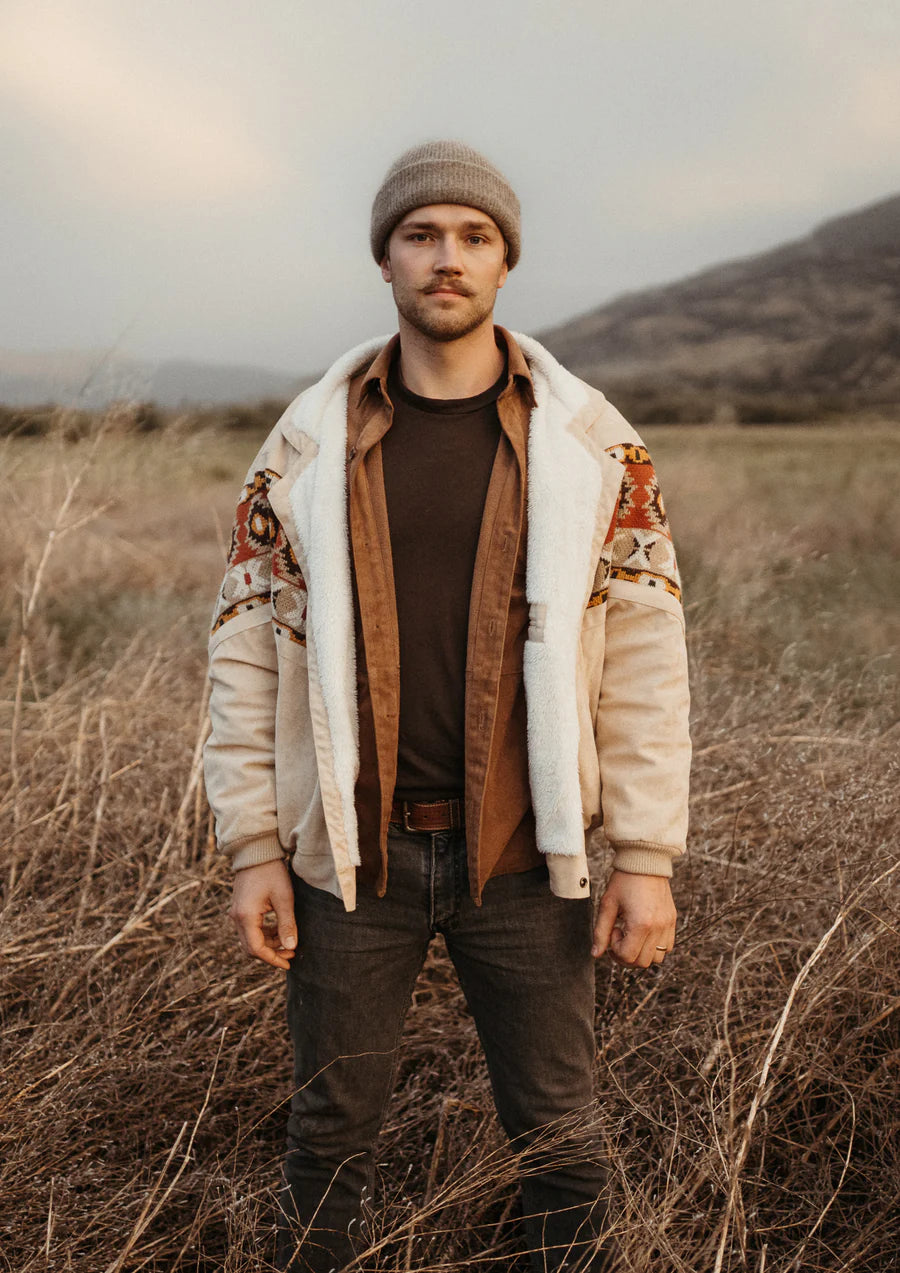 Rarebird Jacket