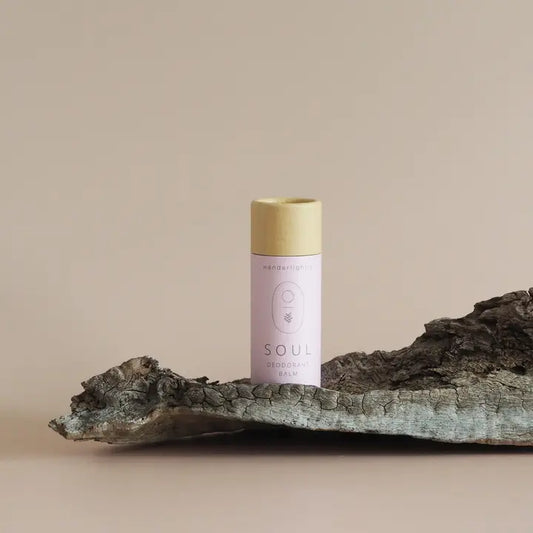 Deodorant Balm