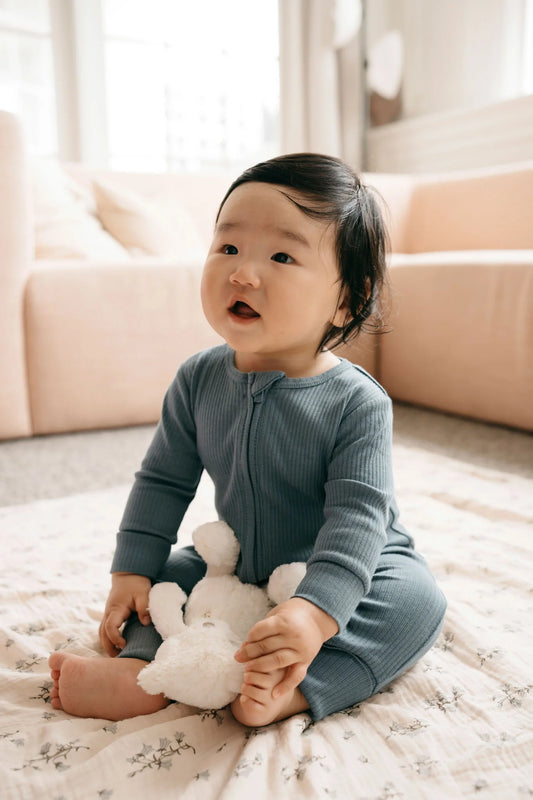 Organic Cotton Modal Frankie Onepiece