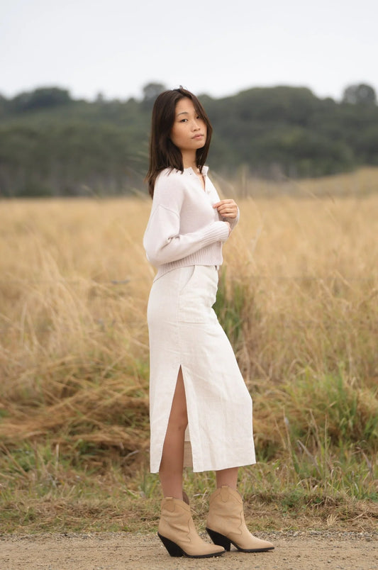 Taylor Merino Cardi