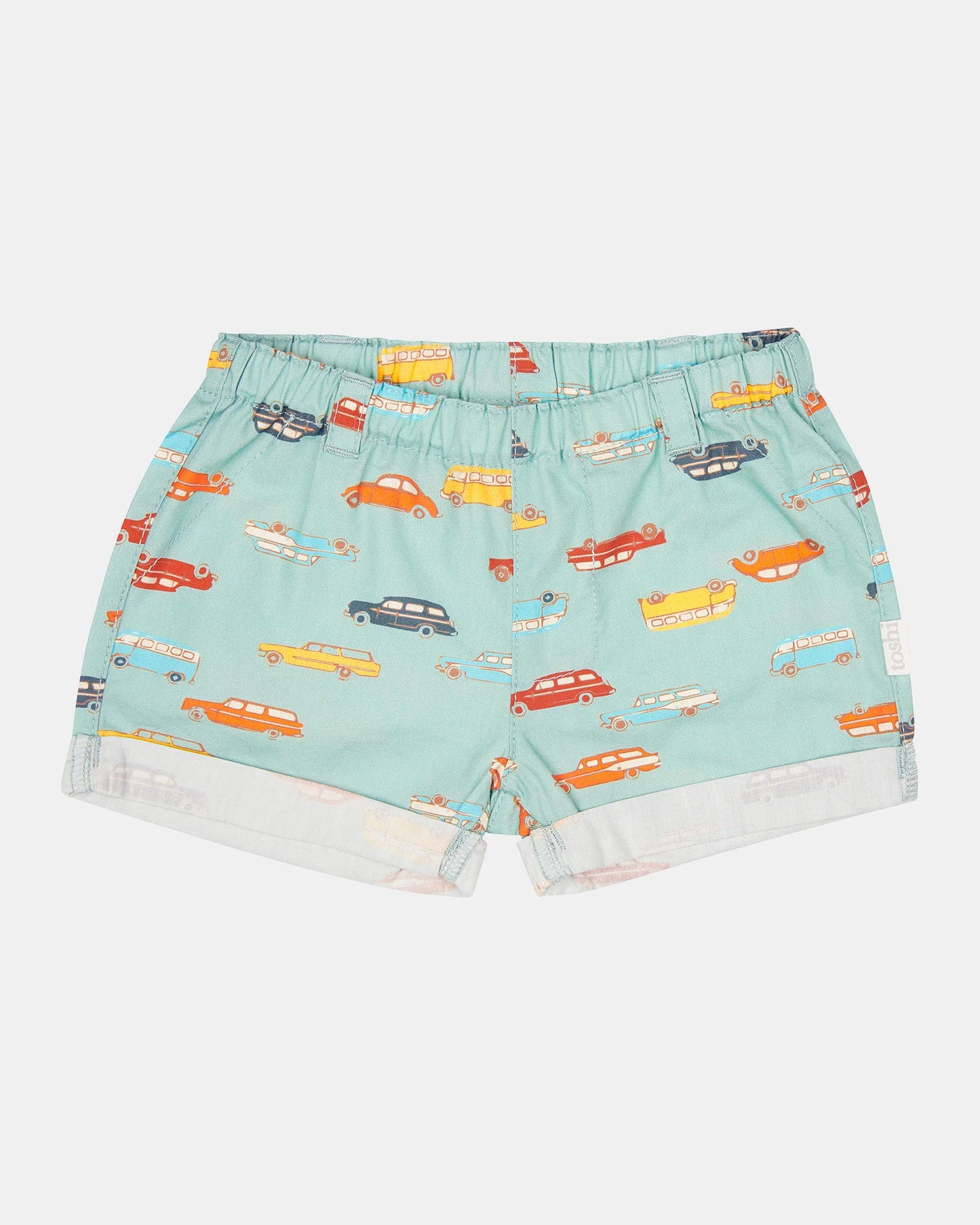 Baby Shorts