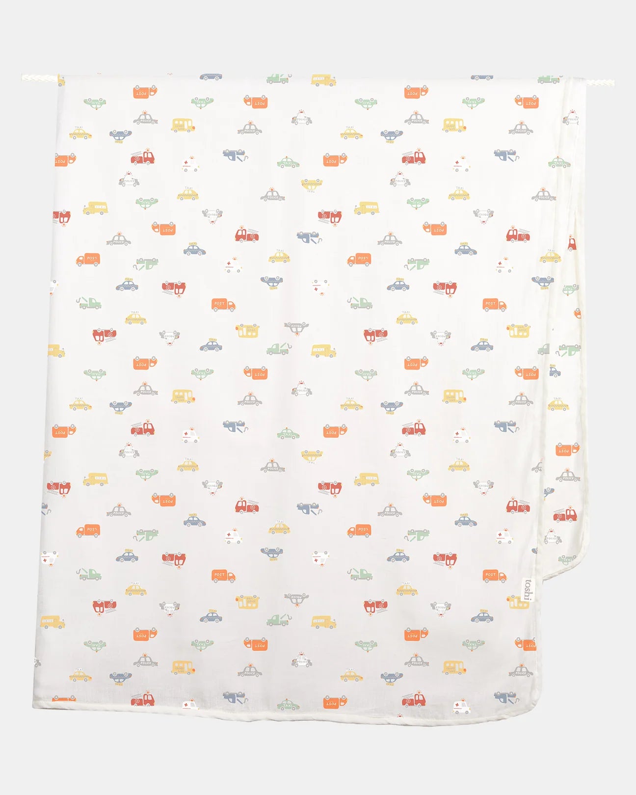 Wrap Muslin Classic