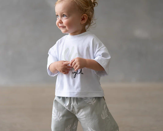 Wylde Breeze Pant